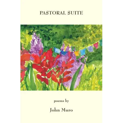 Pastoral Suite