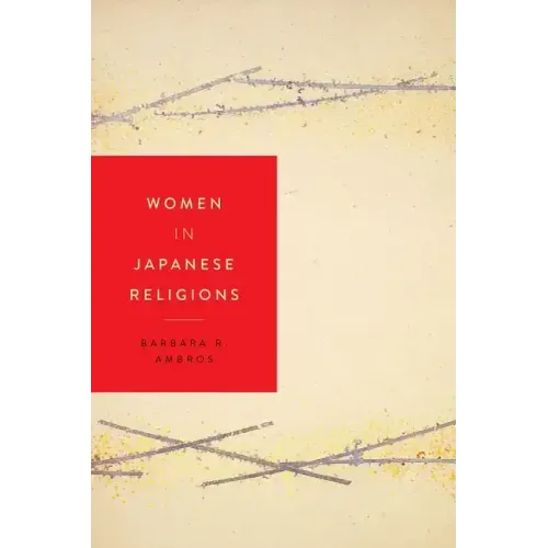 Women in Japanese Religions