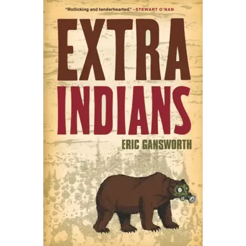 Extra Indians