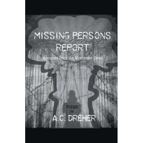 Missing Persons Report