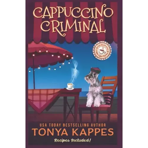 Cappuccino Criminal