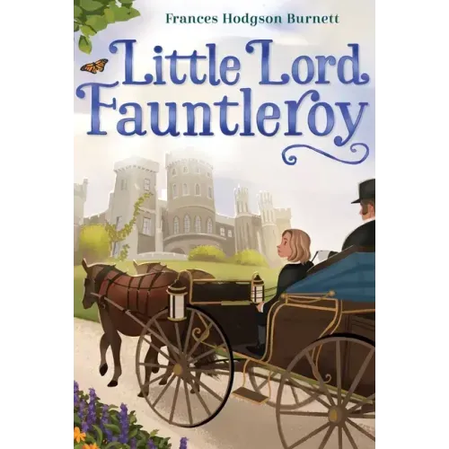 Little Lord Fauntleroy