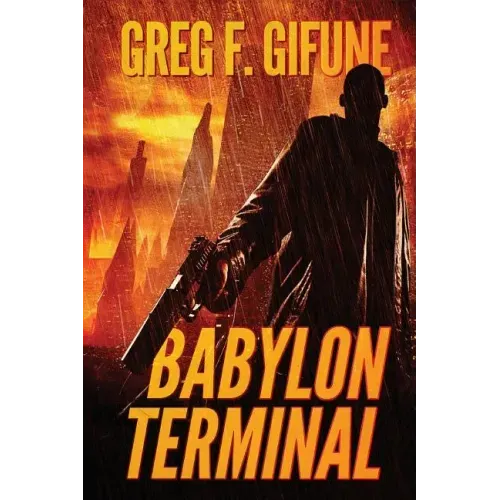 Babylon Terminal
