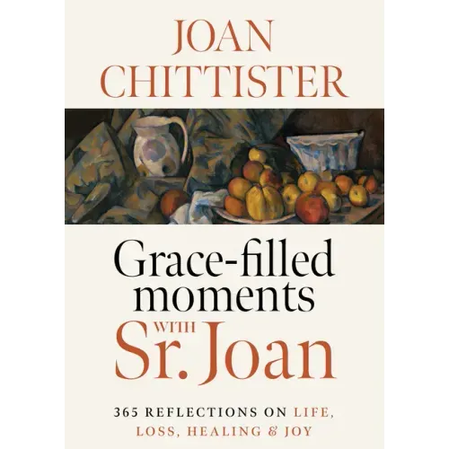 Grace-Filled Moments with Sr. Joan