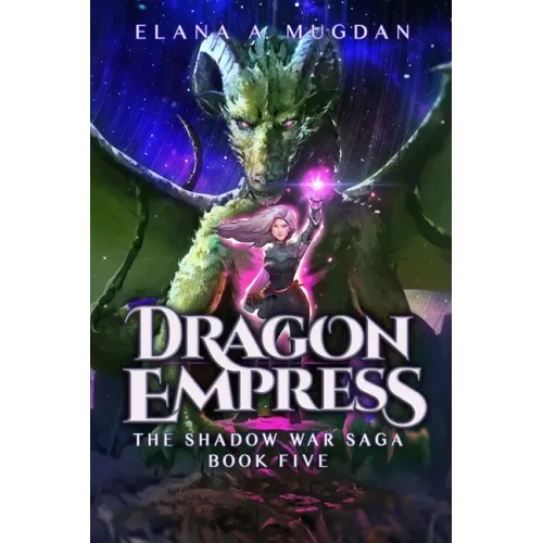 Dragon Empress