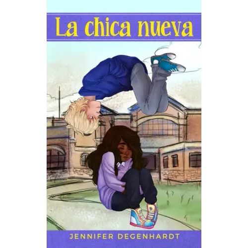 La chica nueva