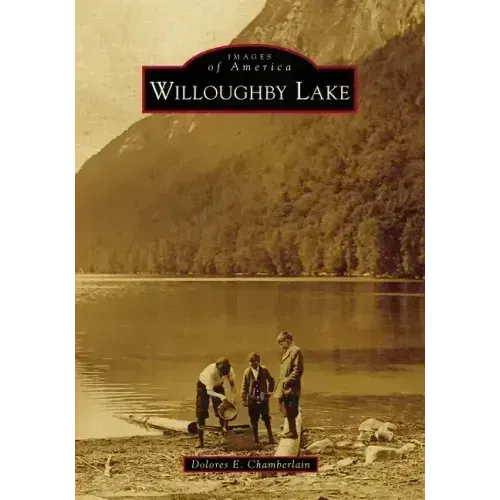 Willoughby Lake