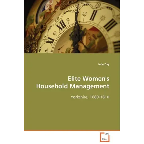 Elite Women's Household Management