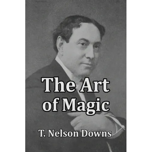 The Art of Magic