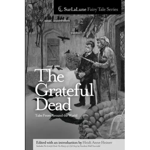 The Grateful Dead Tales From Around the World