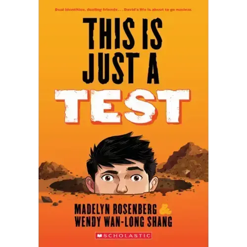 This Is Just a Test