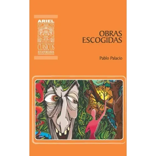 Obras escogidas