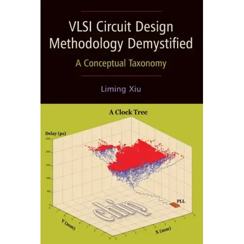 VLSI Circuit Design Methodology