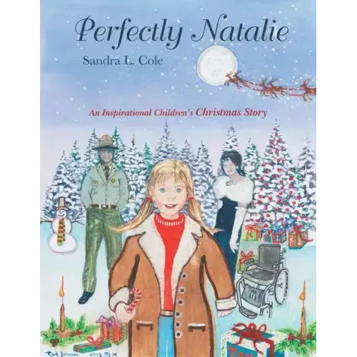 Perfectly Natalie: An Inspirational Children's Christmas Story