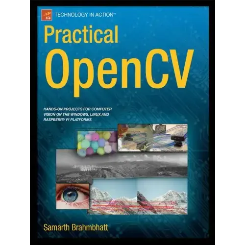 Practical Opencv