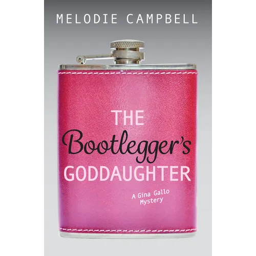The Bootlegger's Goddaughter