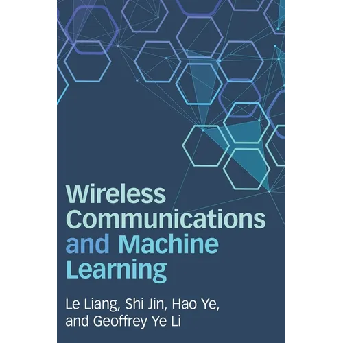 Wireless Communications and Machine Learning