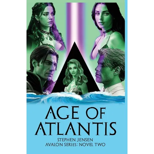 Age of Atlantis