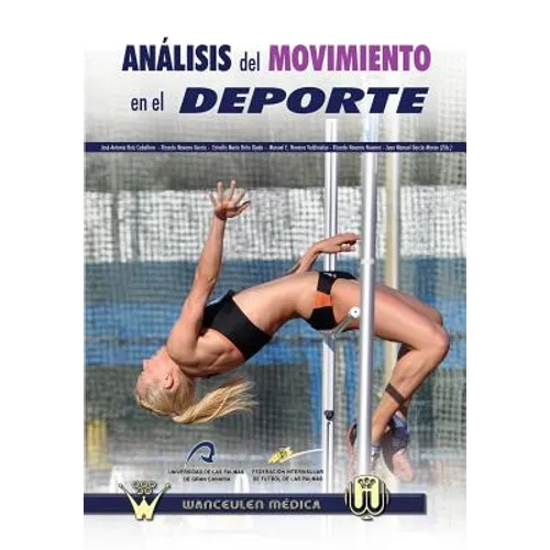 Analisis del movimiento en el deporte