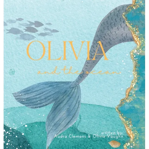 Olivia and the Ocean