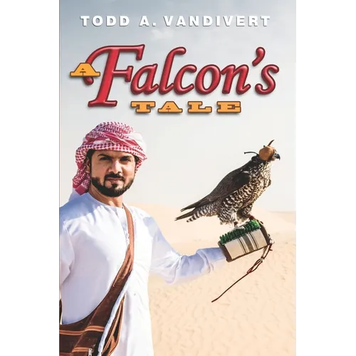 A Falcon's Tale