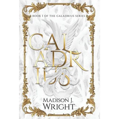 Caladrius