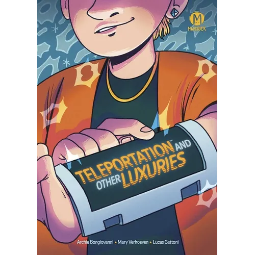 Teleportation and Other Luxuries