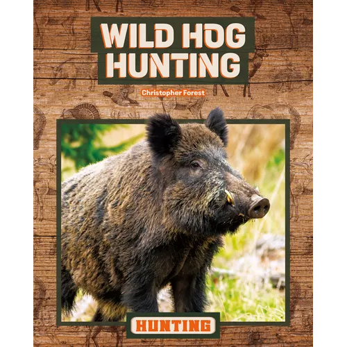 Wild Hog Hunting