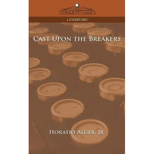 Cast Upon the Breakers