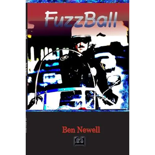 Fuzzball - Paperback