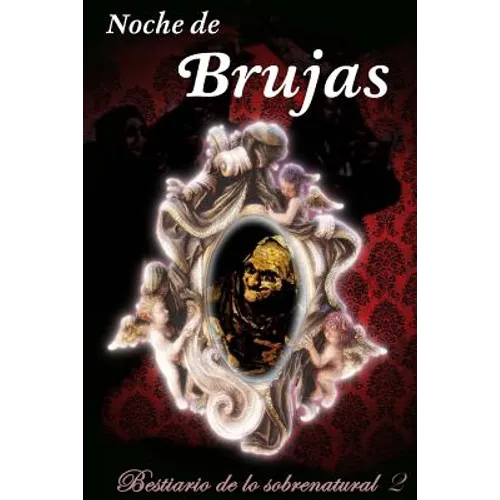 Noche de brujas