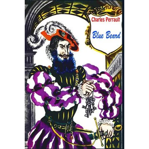 Blue Beard
