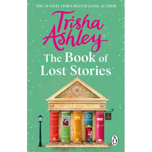 The Book of Lost Stories
