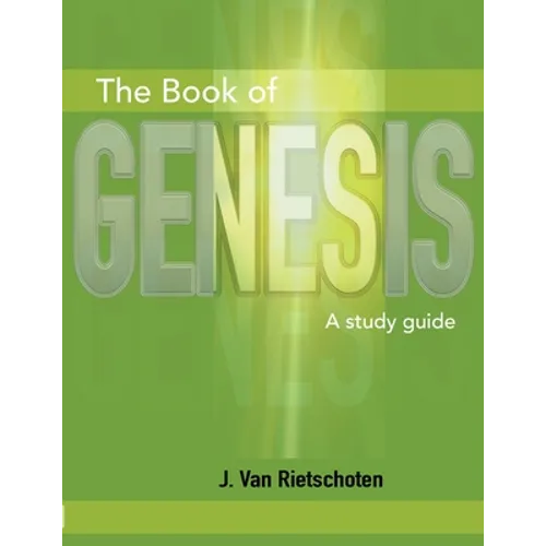 Genesis: A Workbook