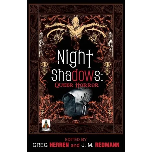 Night Shadows: Queer Horror