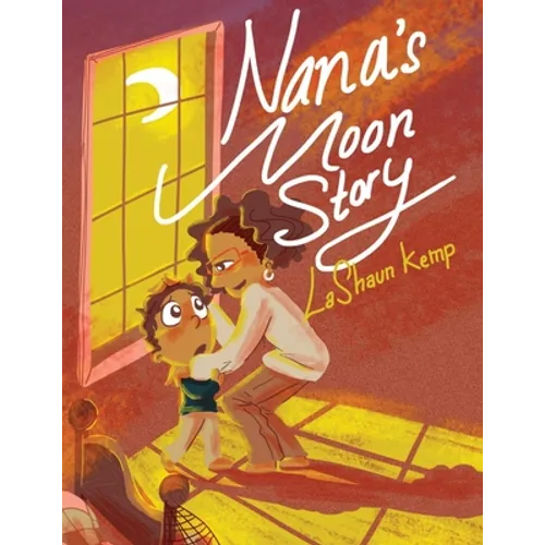 NaNa's Moon Story