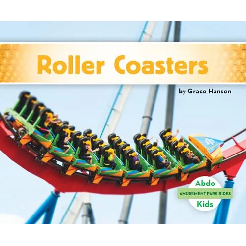 Roller Coasters