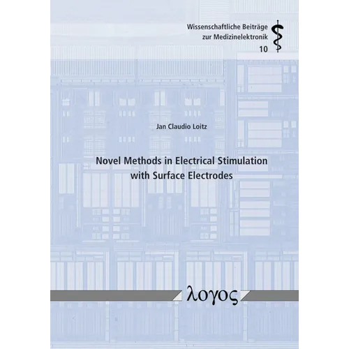 Novel Methods in Electrical Stimulation with Surface Electrodes
