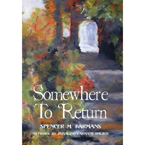 Somewhere To Return