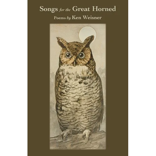 Songs for the Great Horned