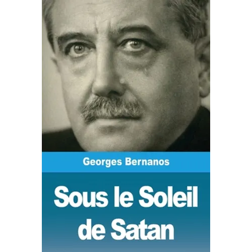 Sous le Soleil de Satan
