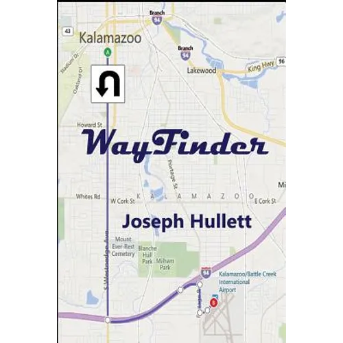 WayFinder