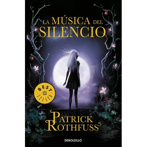 La Música del Silencio / The Slow Regard of Silent Things
