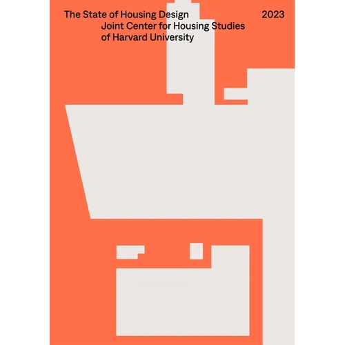 The State of Housing Design 2023