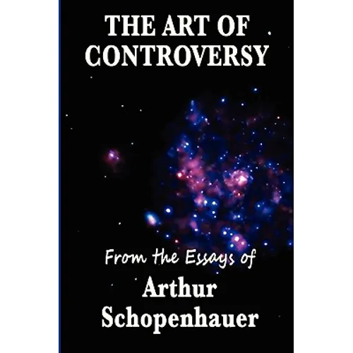 The Art of Controversy