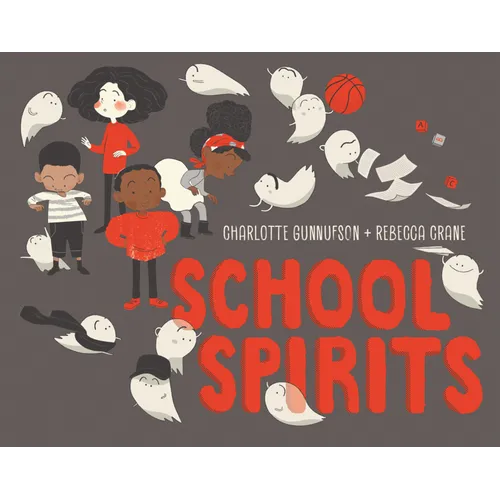 School Spirits