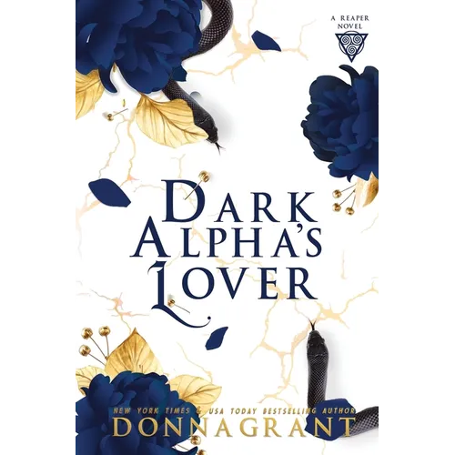 Dark Alpha's Lover