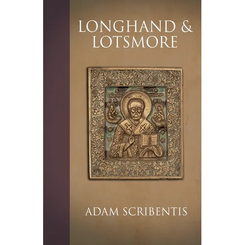Longhand and Lotsmore