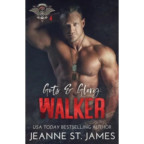 Guts & Glory - Walker