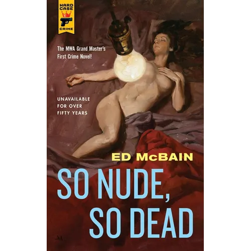So Nude, So Dead